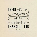 gratitude quote