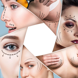 multiple surgeries