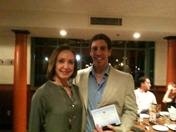 Drs. Mahony and Goldman