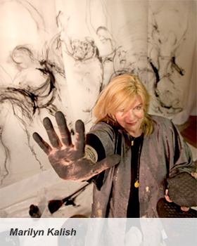 Marilyn Kalish