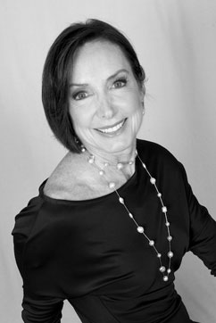 Dr. Ellen Mahony
