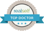 RealSelf Top Doctor