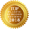 Top Plastic Surgeon Reviews 2018