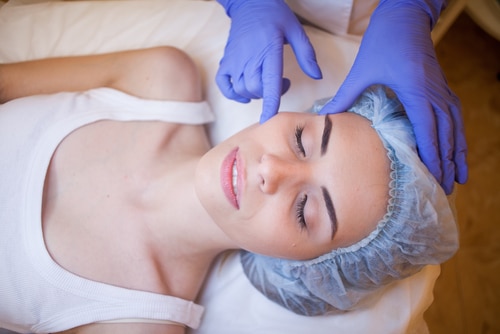 PRP – The Future of Skin Rejuvenation