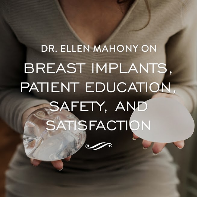The Best Breast Implants Discovered in Recent 8 Year Study