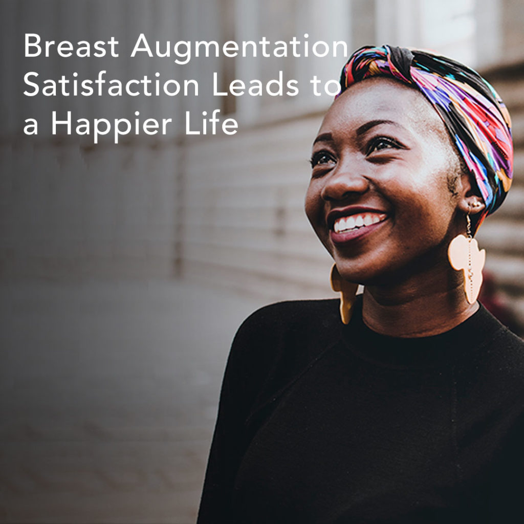 ideal breast augmentation - Westport CT