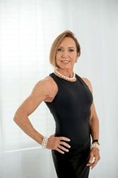 Connecticut Plastic Surgeon Named an IDEAL IMPLANT® Premier Surgeon: Dr. Ellen Mahony joins the most experienced structured breast implant surgeons in nation