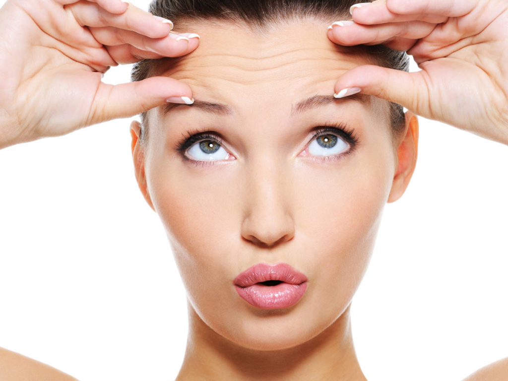 Botox & Dysport Westport CT | Dr. Ellen Mahony