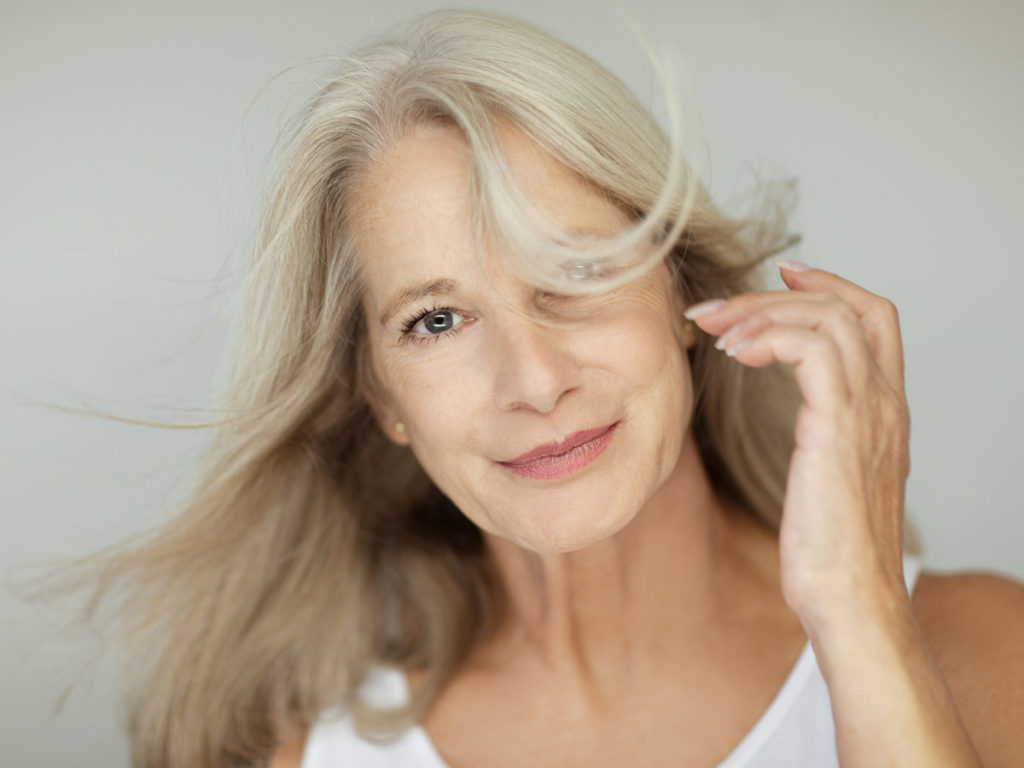 Menopause Makeovers Westport CT | Dr. Ellen Mahony