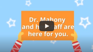 Virtual Consultations with Dr. Mahony