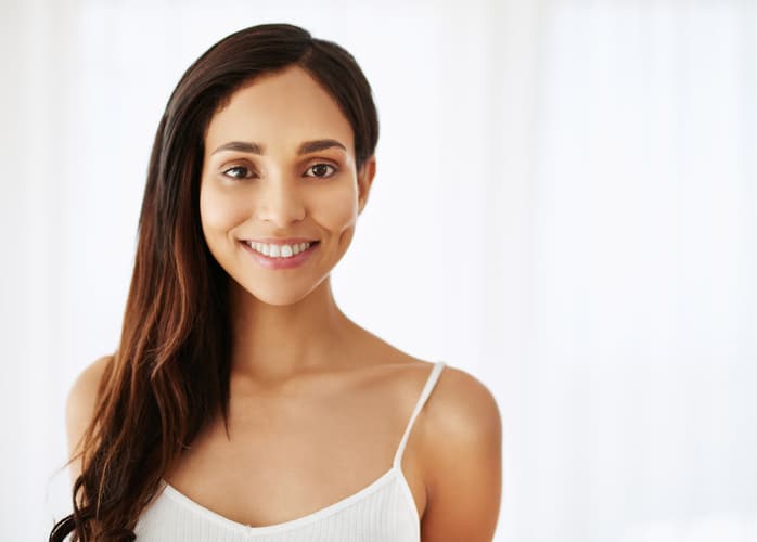 What are the benefits on cost, convenience, ease and results on in-office upper lid blepharoplasty?