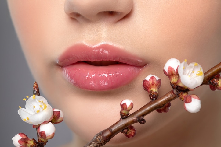 What is an upper lip lift?
