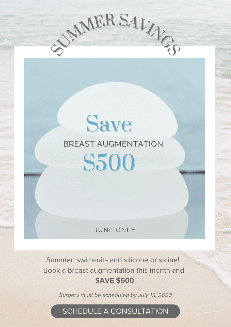 June specials