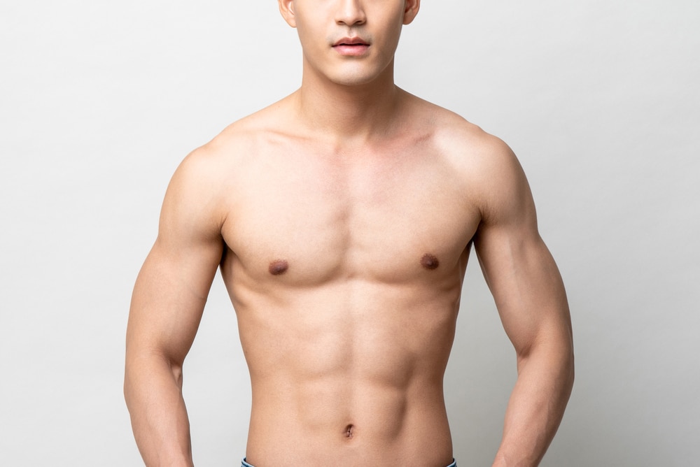 Male Breast Reduction Surgeon Westport CT