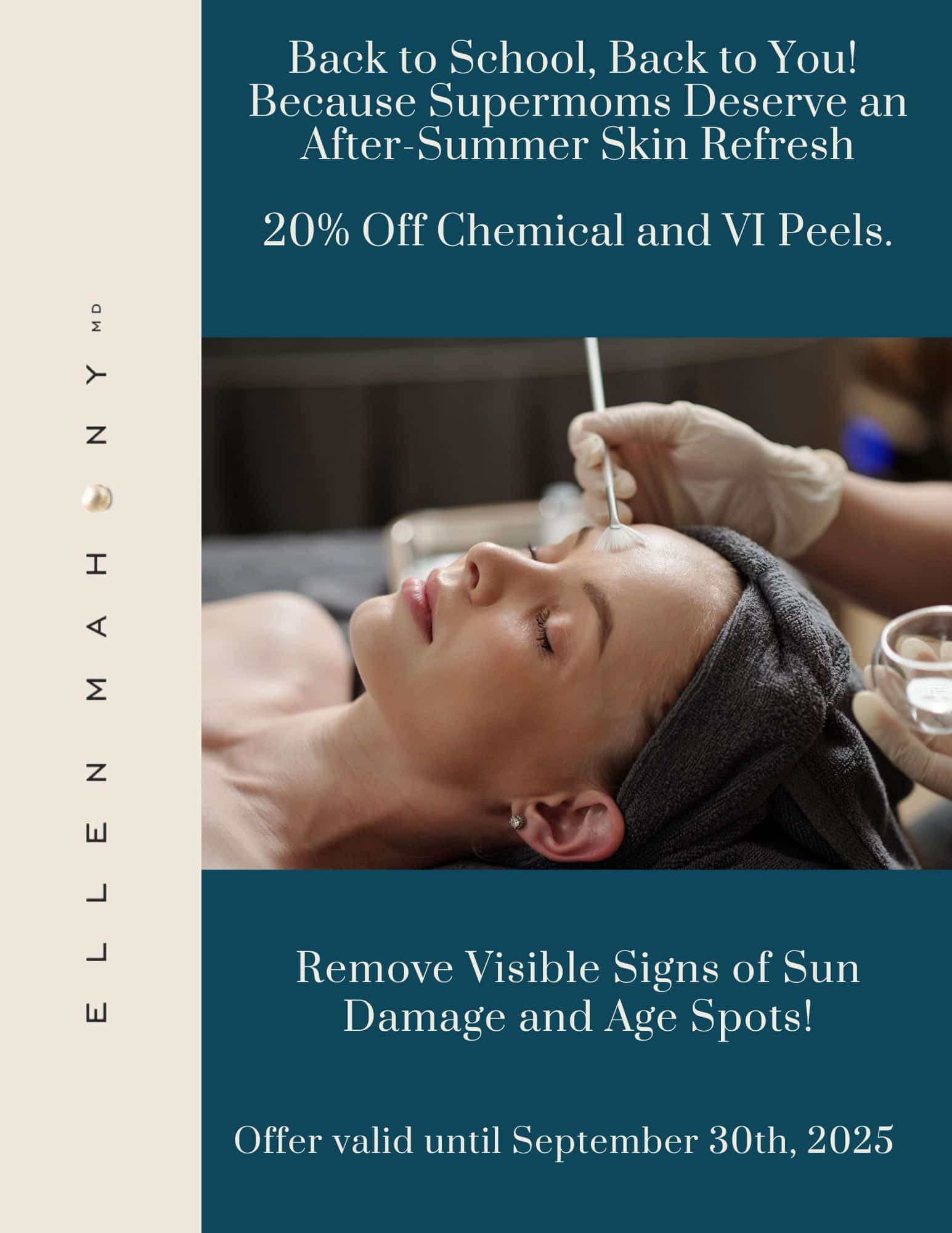 Chemical Peels