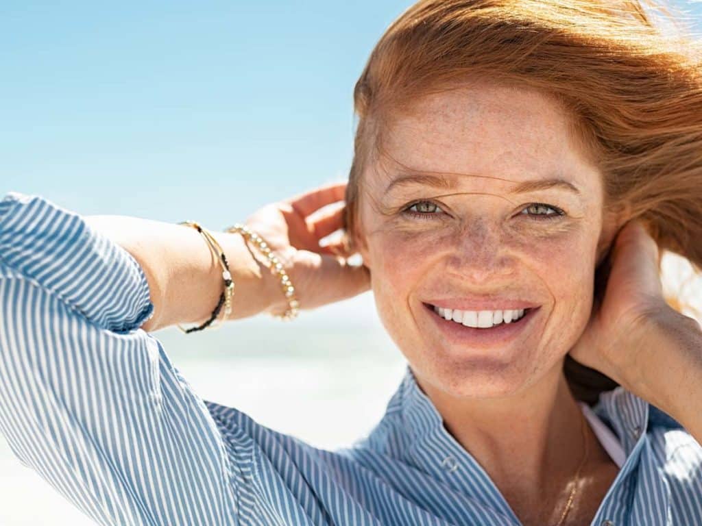 Face Procedures in Westport, CT