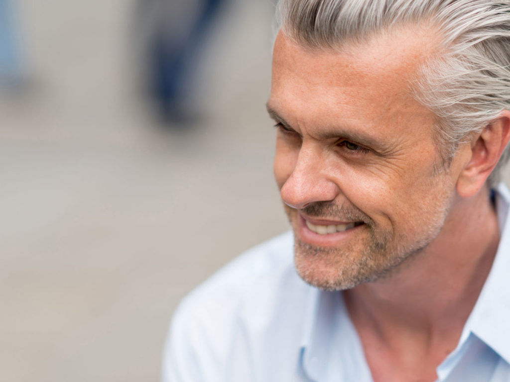 Face Lift/Neck Lift for Men Westport CT | Dr. Ellen Mahony