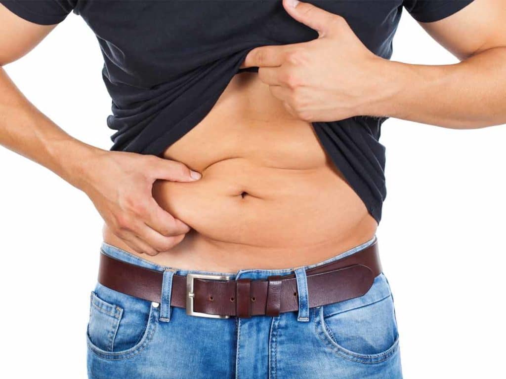 Liposuction for Men Westport CT | Dr. Ellen Mahony