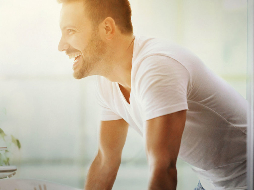 Neck Contouring Procedures for Men Westport CT | Dr. Ellen Mahony