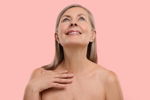 Neck Contouring in Westport, CT
