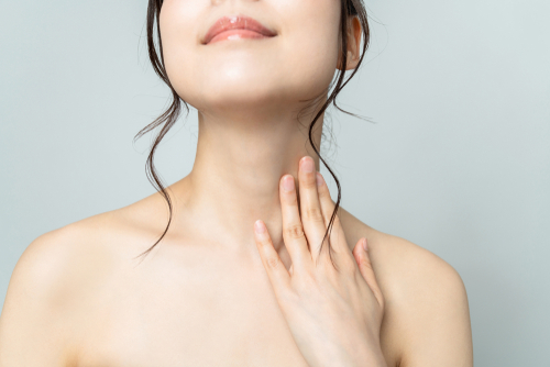Neck Lift in Westport, CT
