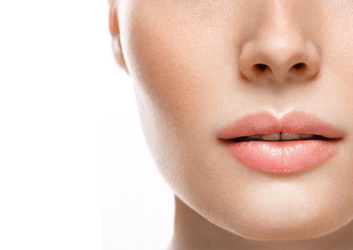 Perioral Mound Reduction in Westport, CT