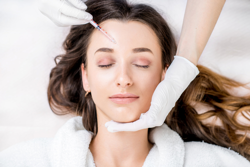 Injectables in Westport, CT