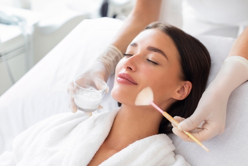 Skin Resurfacing in Westport, CT