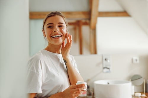 Facial Services in Westport, CT