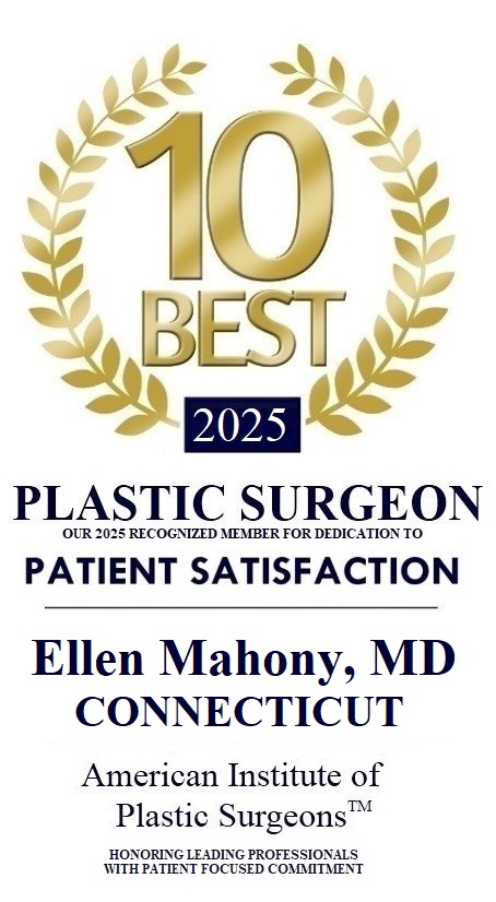 Meet Dr. Ellen Mahony
