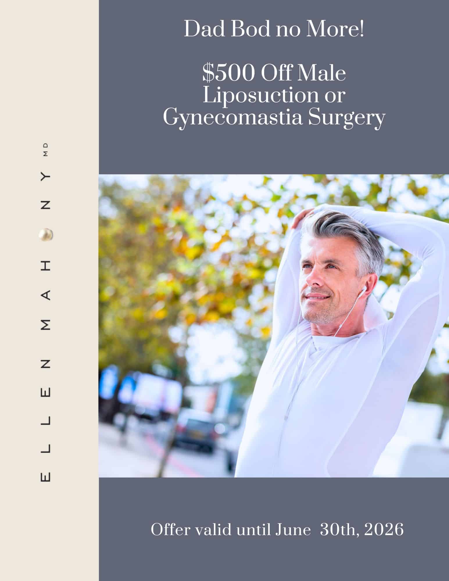 Male Breast Reduction