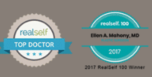 Meet Dr. Ellen Mahony