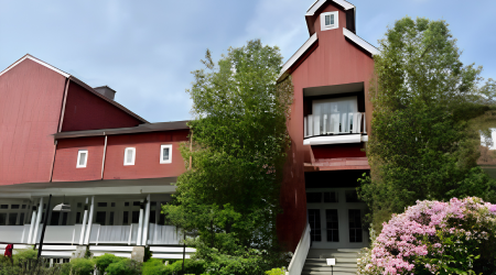 Accommodations and Attractions
